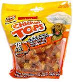 Beefeaters Chicken Tops Dog Treats