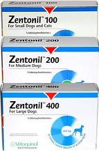 Zentonil For Dogs